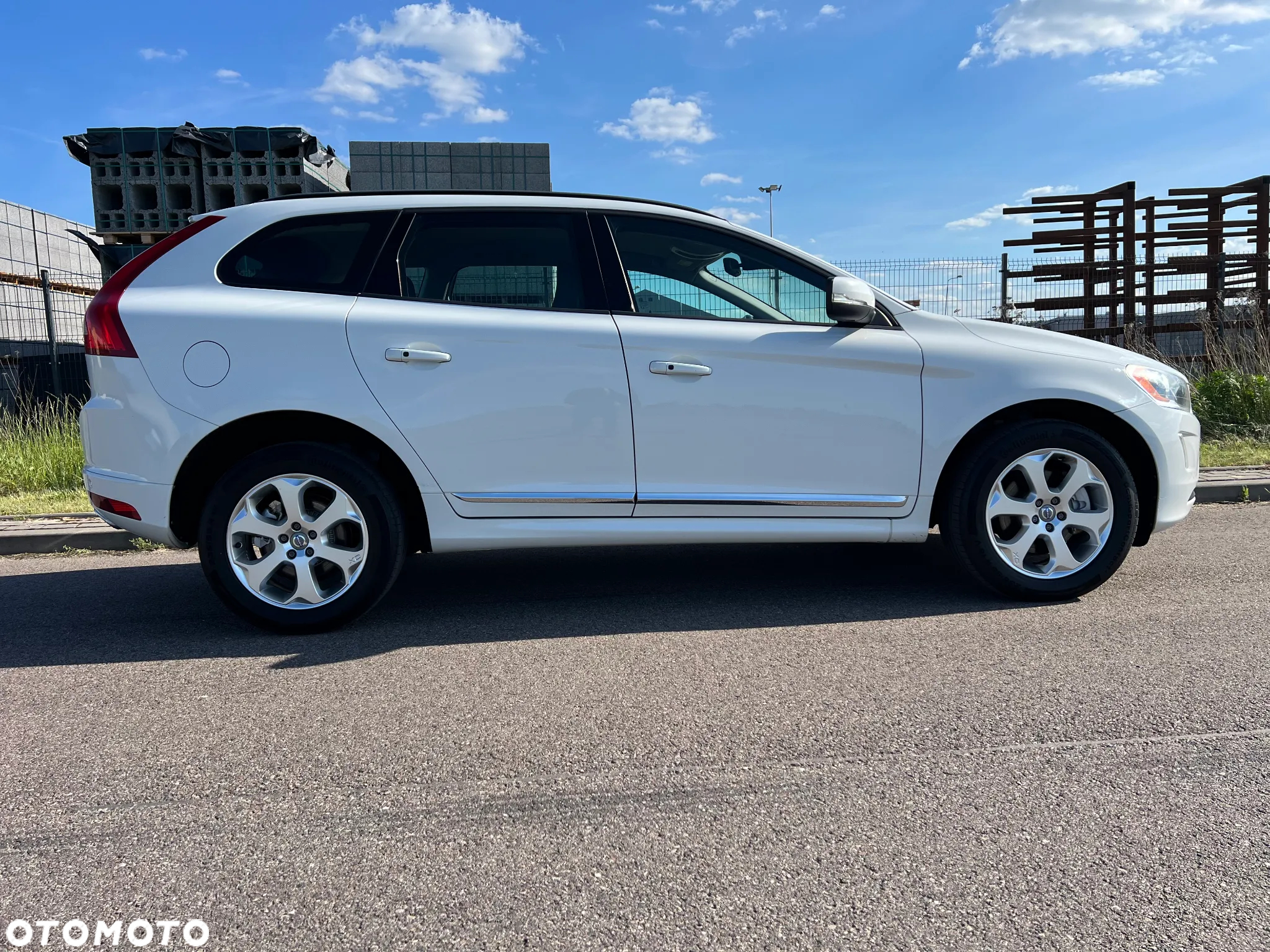 Volvo XC 60 - 9