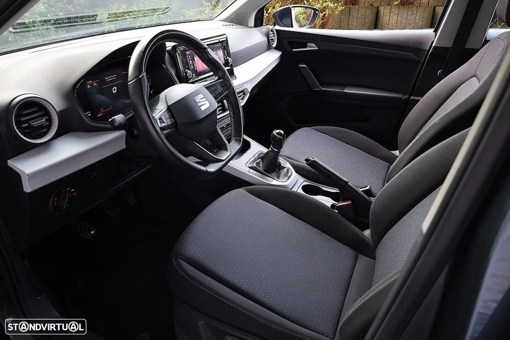 SEAT Arona 1.0 TSI Style - 44
