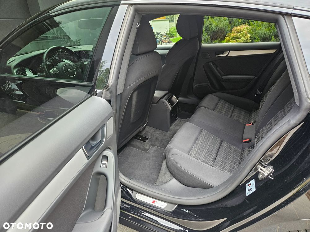 Audi A5 Sportback - 26