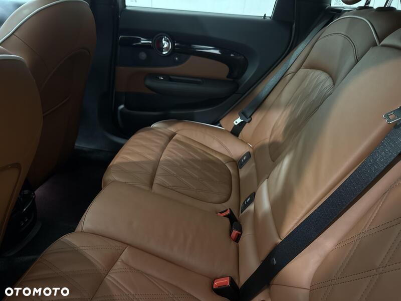 MINI John Cooper Works ALL4 sport - 20