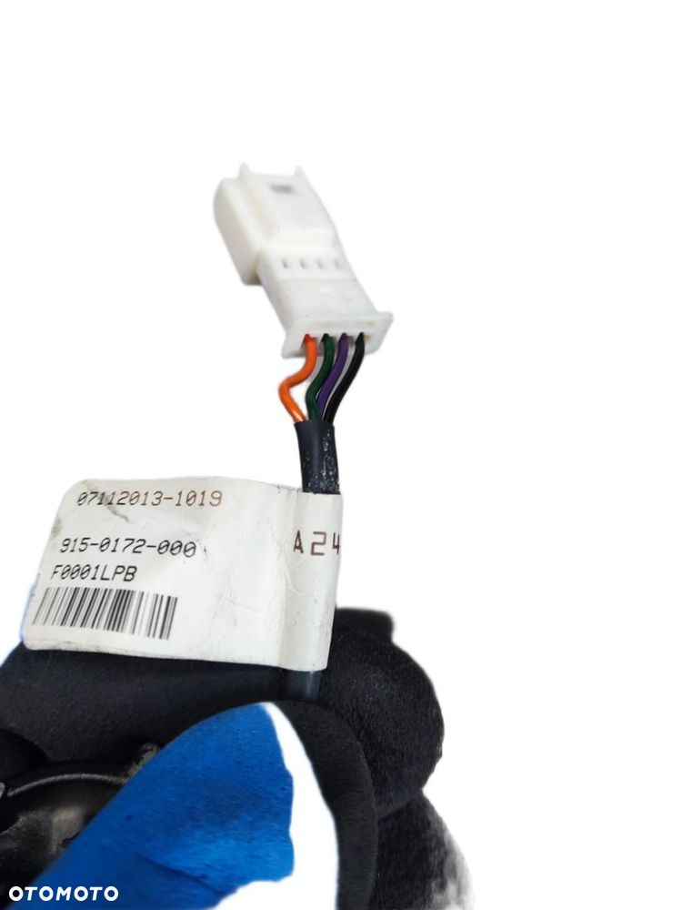 MERCEDES B KLASA W246 LUSTERKO WSTECZNE A2468100717 HMCAR #312 - 8