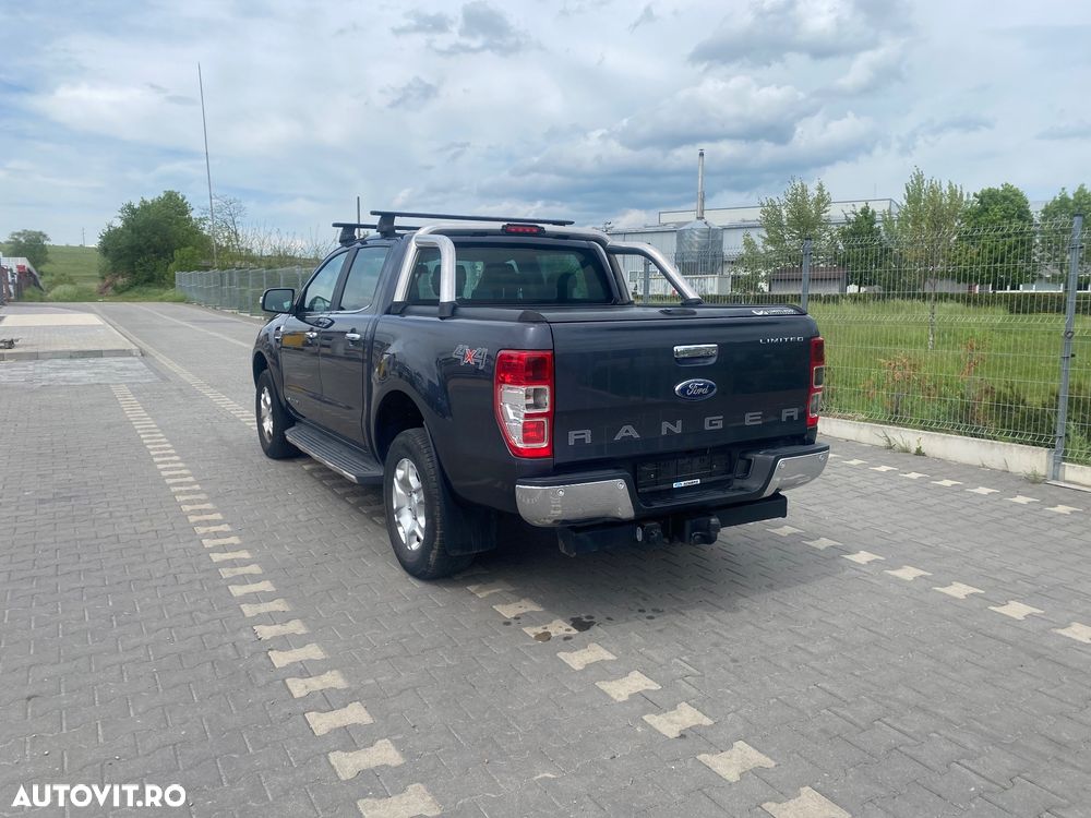 Ford Ranger - 2