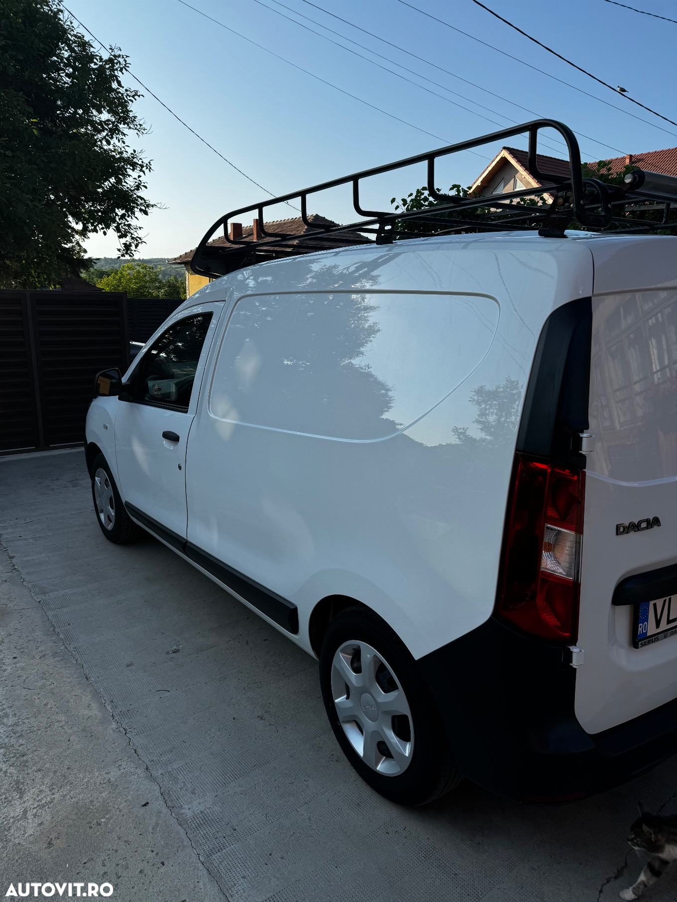 Dacia Dokker - 4