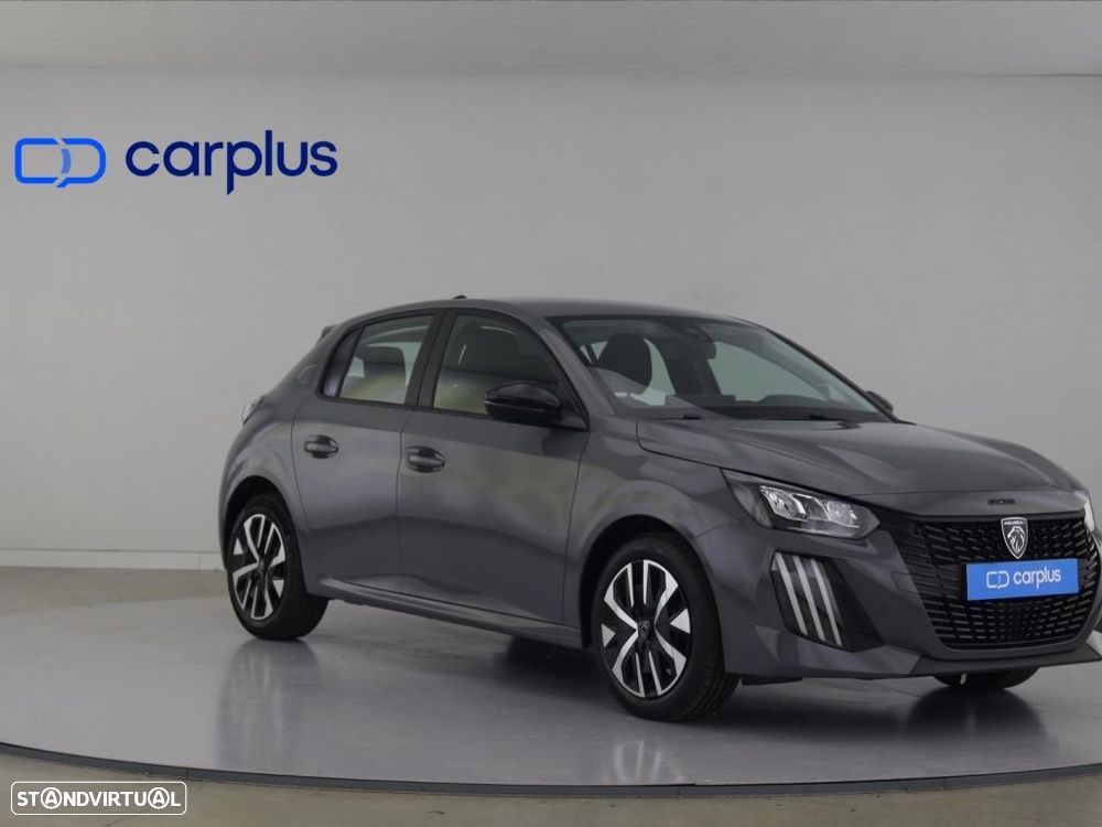 Peugeot 208 1.2 PureTech Active Pack - 2