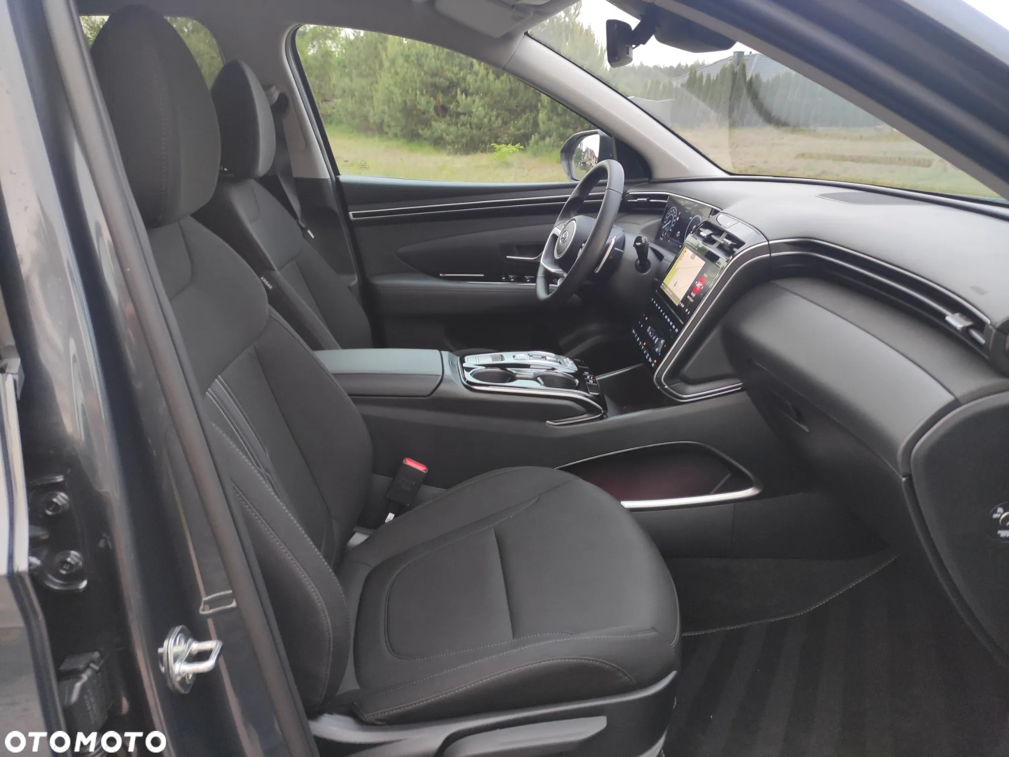 Hyundai Tucson - 17