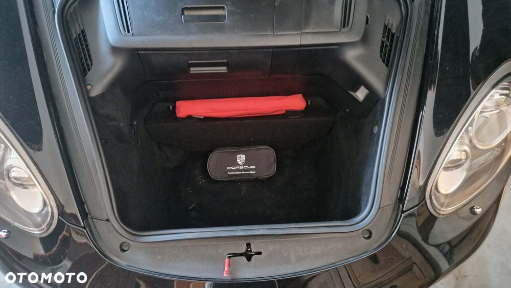 Porsche Cayman - 15