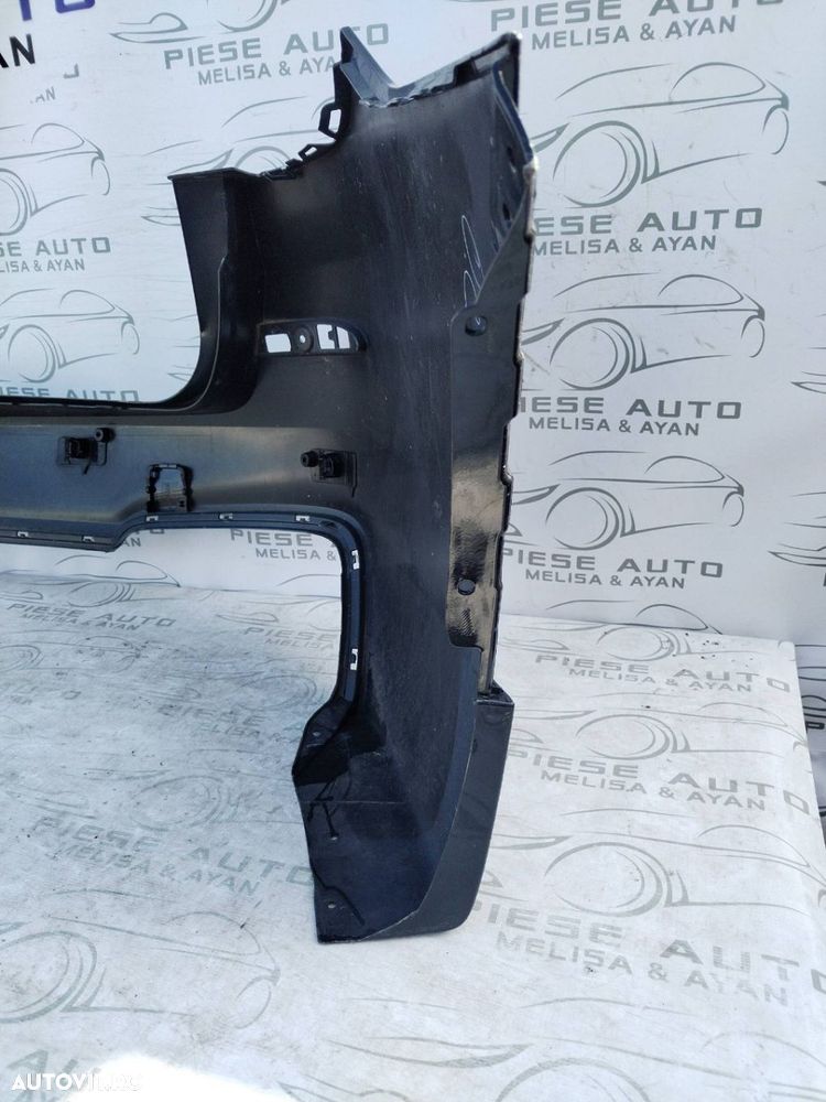 Bara spate Bmw X3 F25 M-Paket an 2010-2011-2012-2013-2014-2015-2017 - 4