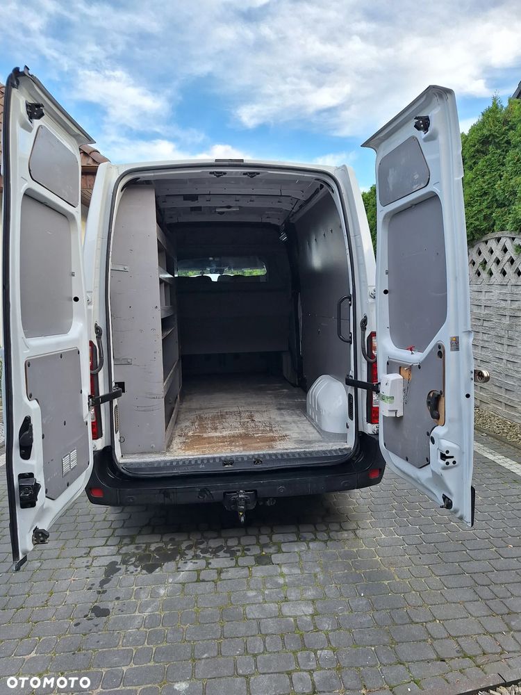 Renault Master - 22
