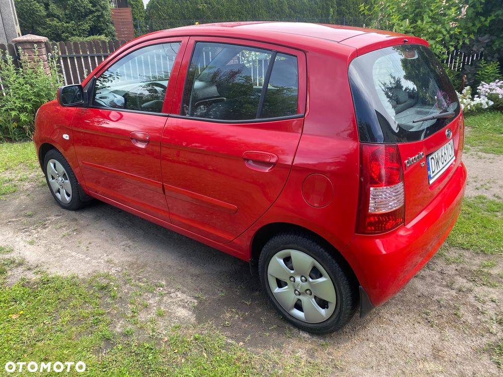 Kia Picanto - 3
