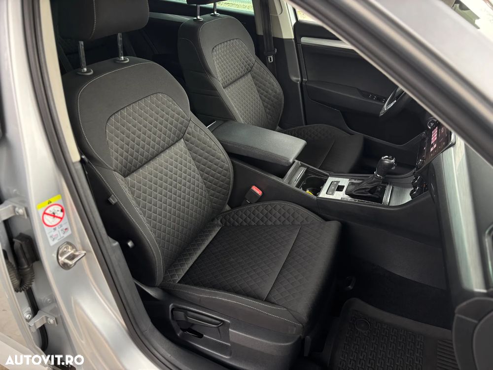 Skoda Superb 2.0 TDI DSG Style - 32