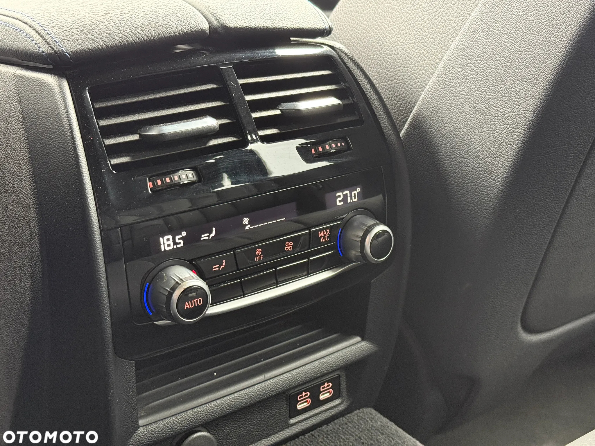 BMW Seria 5 530d xDrive M Sport sport - 25