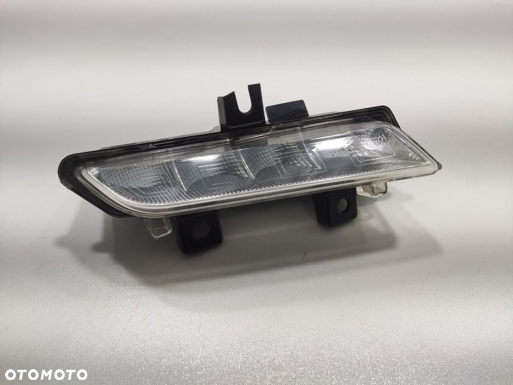 LAMPA LED DRL LEWY PRZÓD RENAULT CAPTUR I 2013-2016 - 4