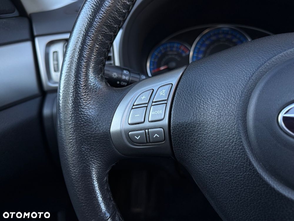 Subaru Forester - 11