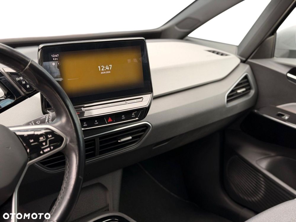 Volkswagen ID.3 58kWh Pro Performance Family - 12