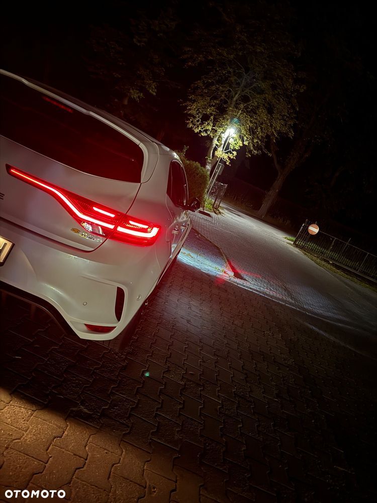 Renault Megane 1.8 TCe FAP R.S Trophy EDC - 33