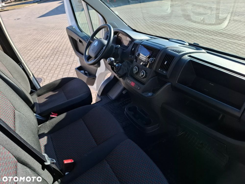 Citroën Jumper - 23