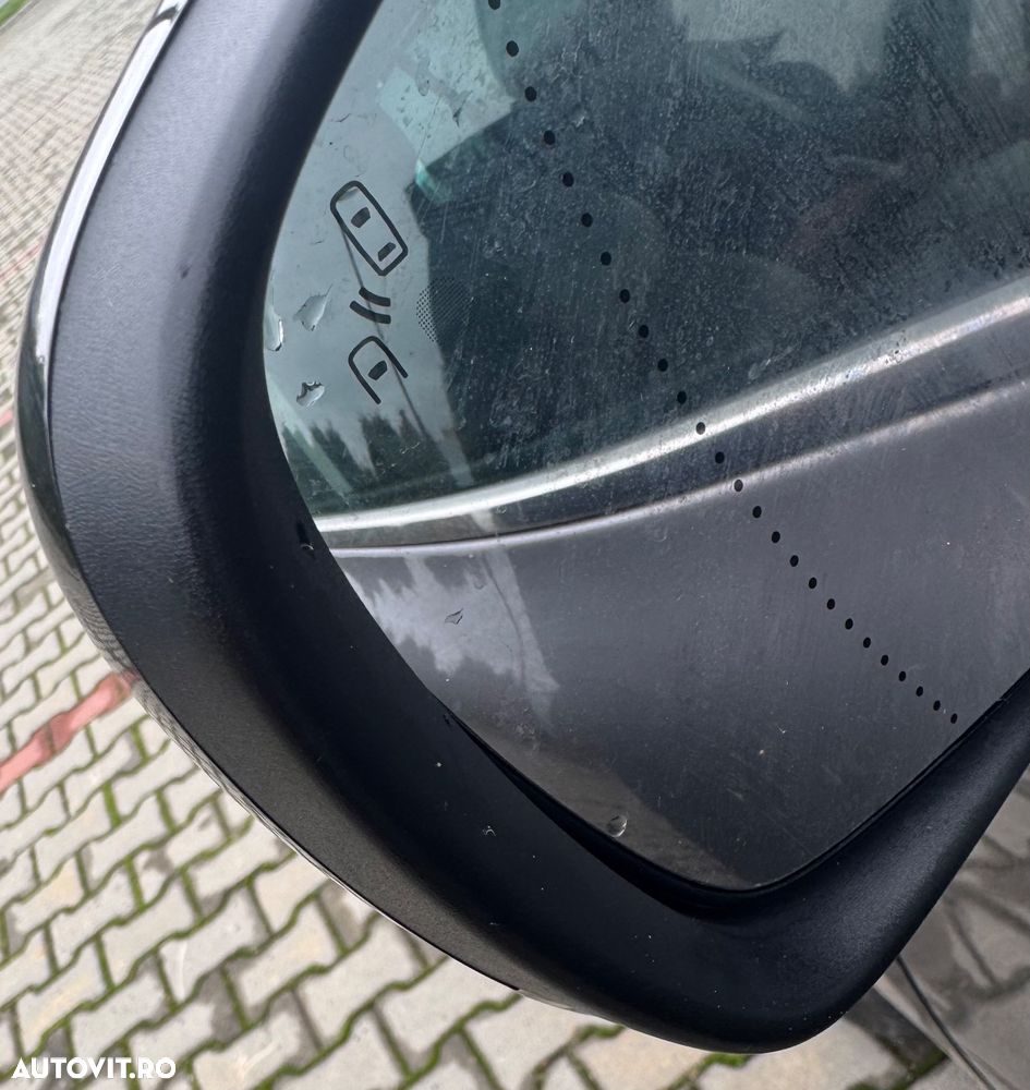 Renault Espace BLUE dCi 200 EDC INITIALE PARIS - 28