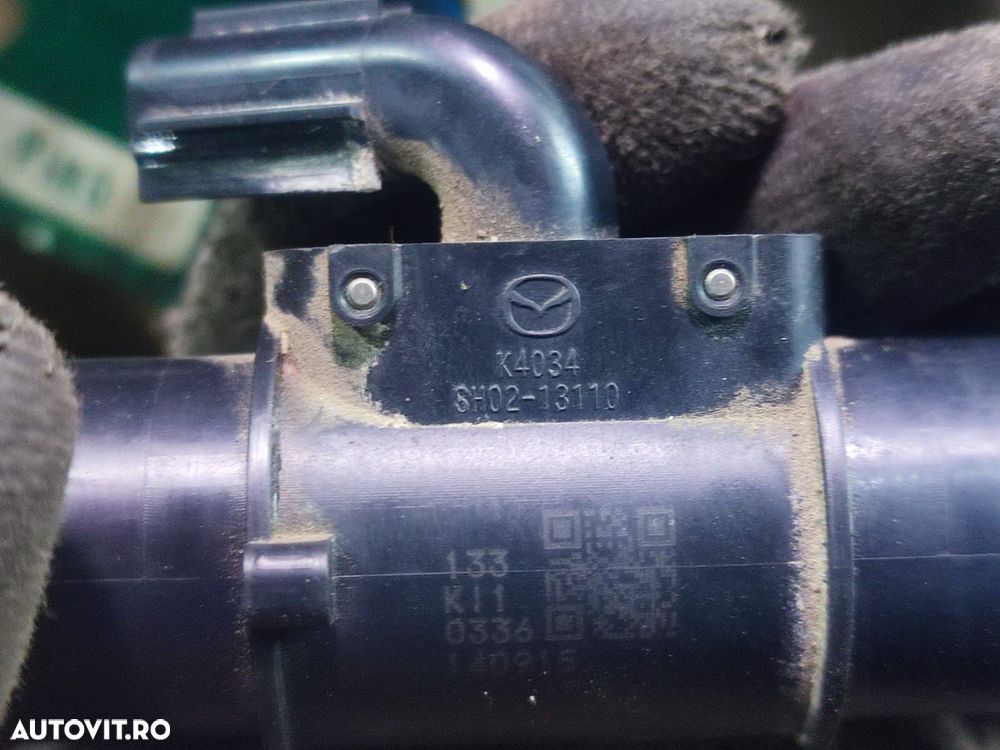 Senzor temperatura aer SH02-13110 Mazda 6 GJ [2012 - 2015] - 2