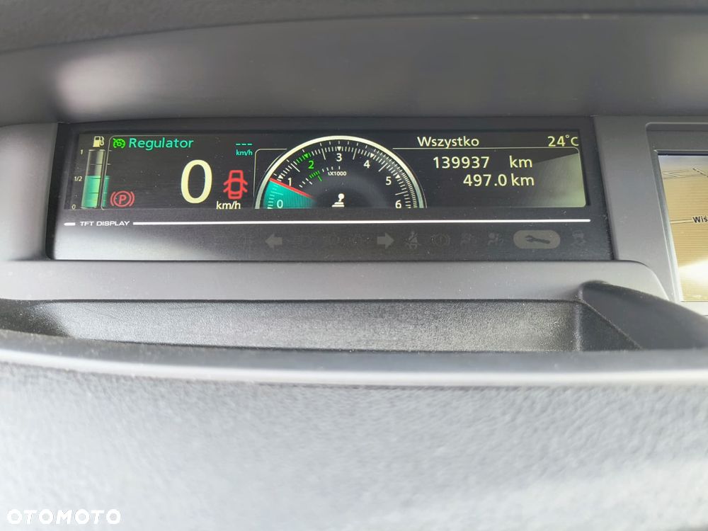 Renault Scenic ENERGY dCi 110 Business - 29