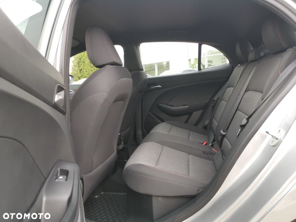 MG MG3 1.5 HEV+ Excite - 14