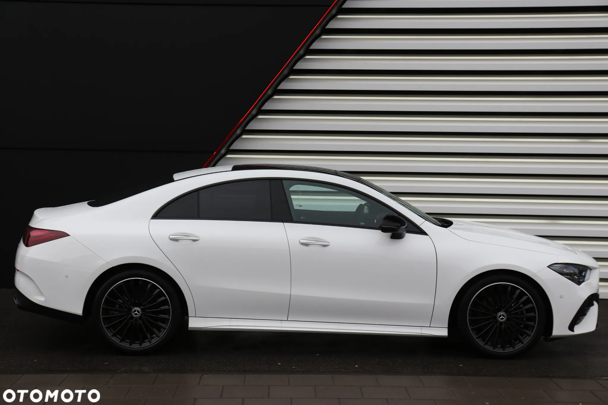 Mercedes-Benz CLA 220 AMG Line 7G-DCT - 11