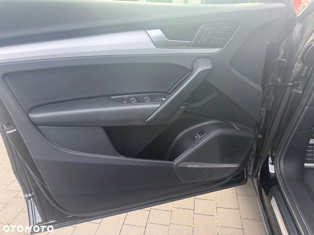 Audi Q5 2.0 TFSI Quattro S tronic sport - 11