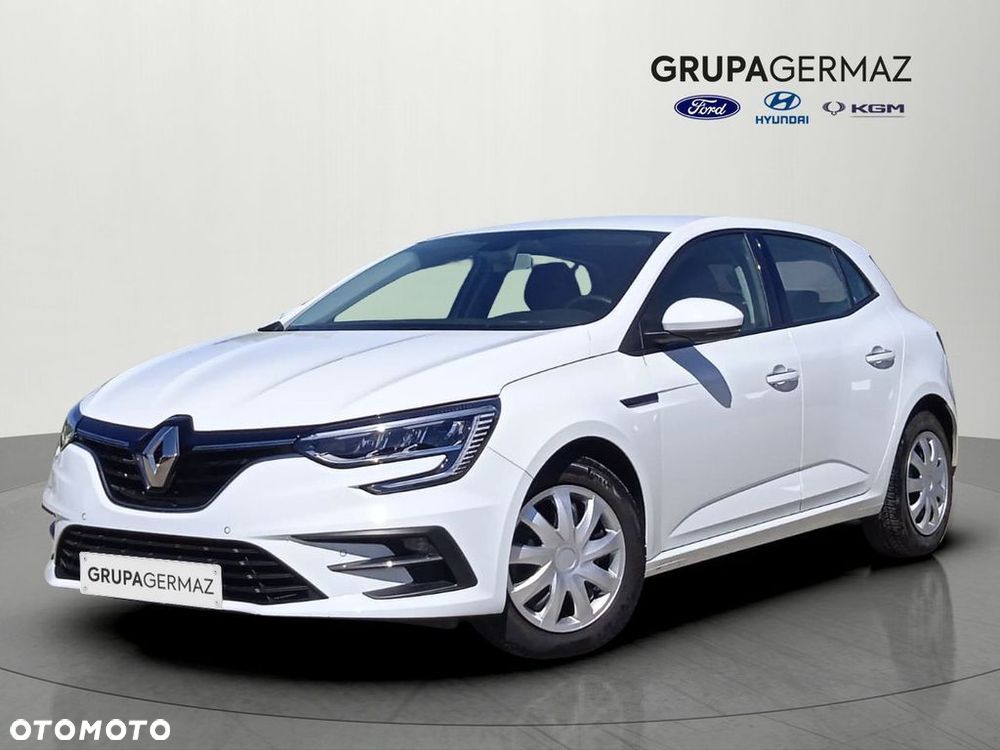 Renault Megane 1.3 TCe FAP Equilibre - 1