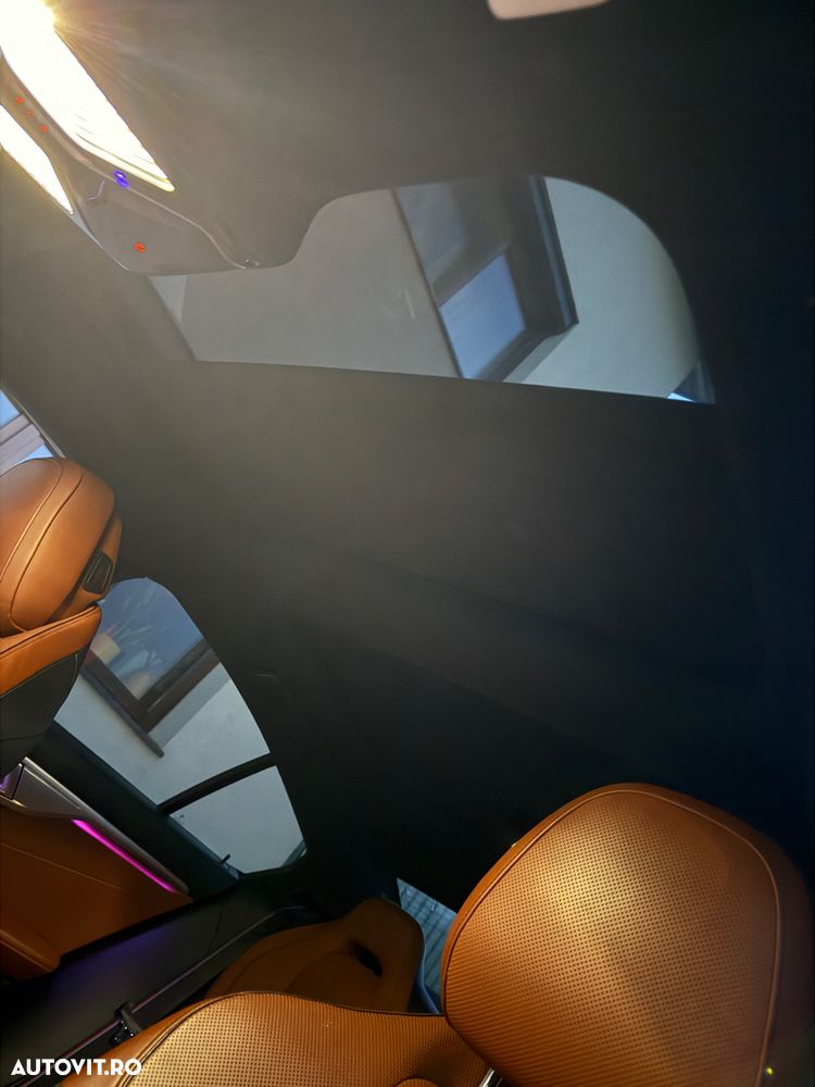 BMW Seria 8 840d xDrive AT MHEV - 11