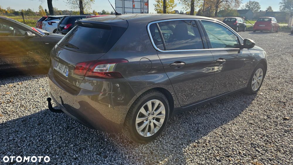 Peugeot 308 PureTech 110 Stop & Start Style - 6