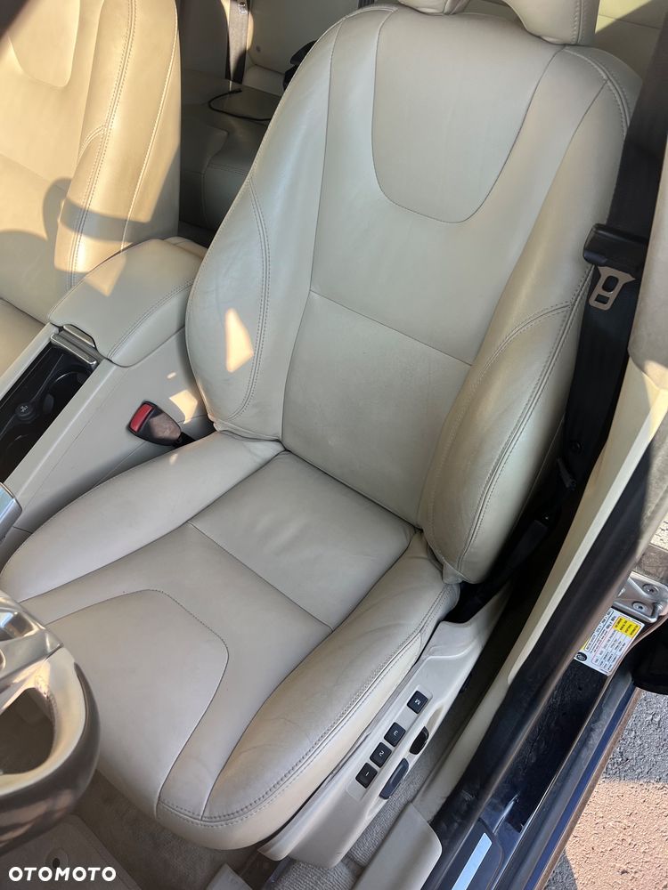 Volvo XC 60 T5 Geartronic Linje Inscription - 10