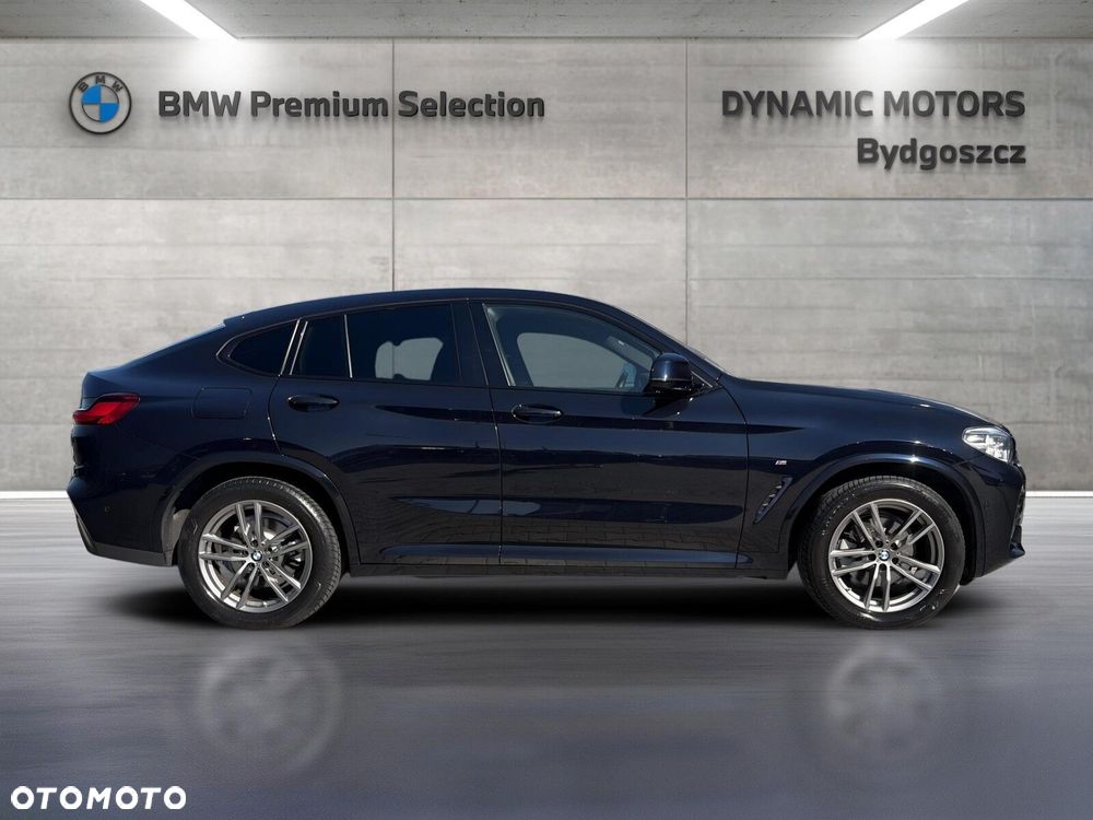BMW X4 - 7