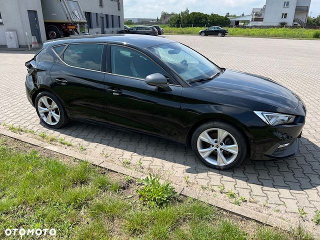 Seat Leon 1.5 eTSI ACT OPF DSG Style - 6