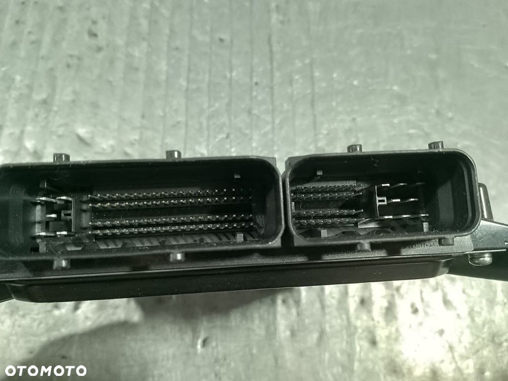 KOMPUTER, STEROWNIK MAZDA 5 ( 05-10 ) RF7N18881L 275800-6458 2.0 D - 4