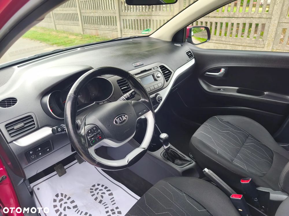 Kia Picanto - 19