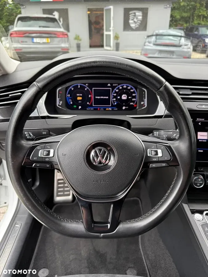 Volkswagen Arteon 2.0 TDI SCR Elegance DSG - 20
