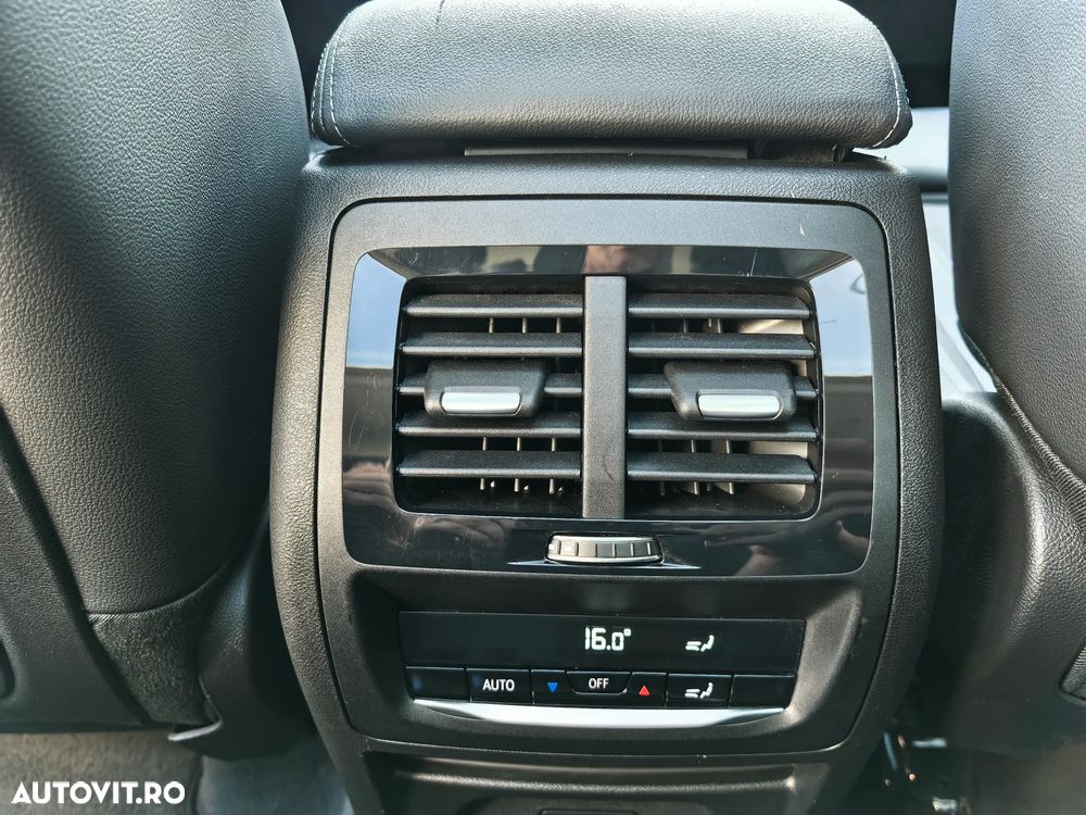 BMW X3 xDrive30e Aut. xLine - 26