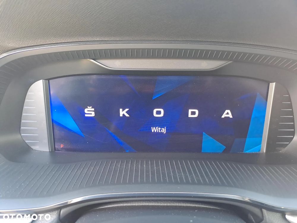 Skoda Octavia - 16