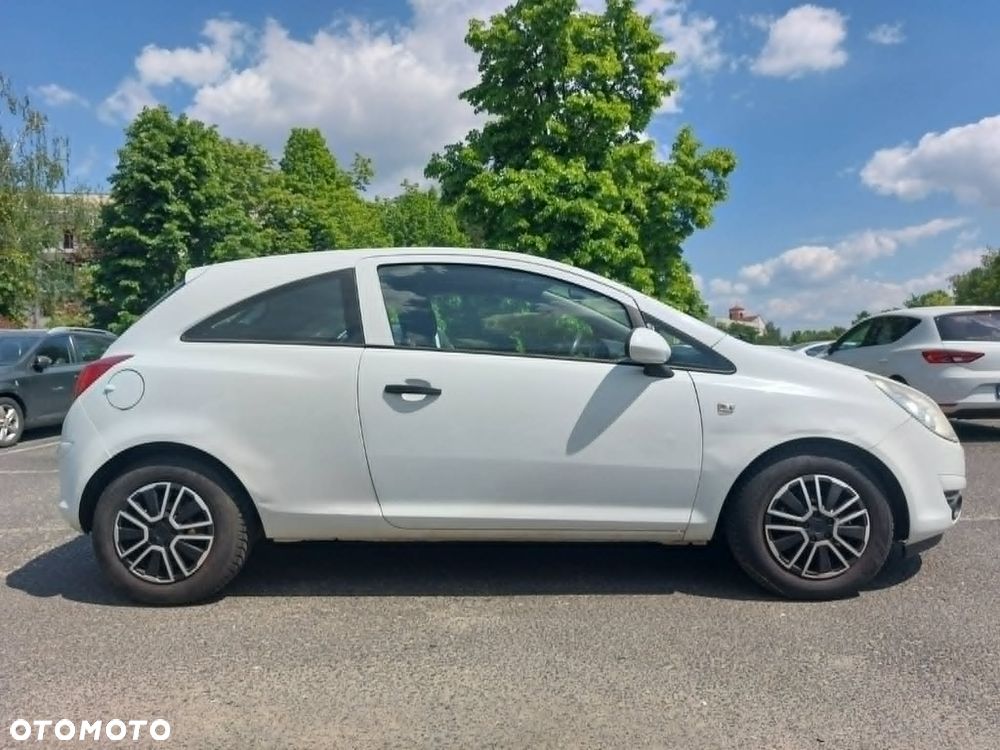 Opel Corsa 1.3 CDTI Enjoy - 4