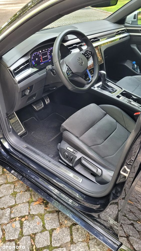 Volkswagen Arteon Shooting Brake 2.0 TSI OPF 4Motion DSG R - 7