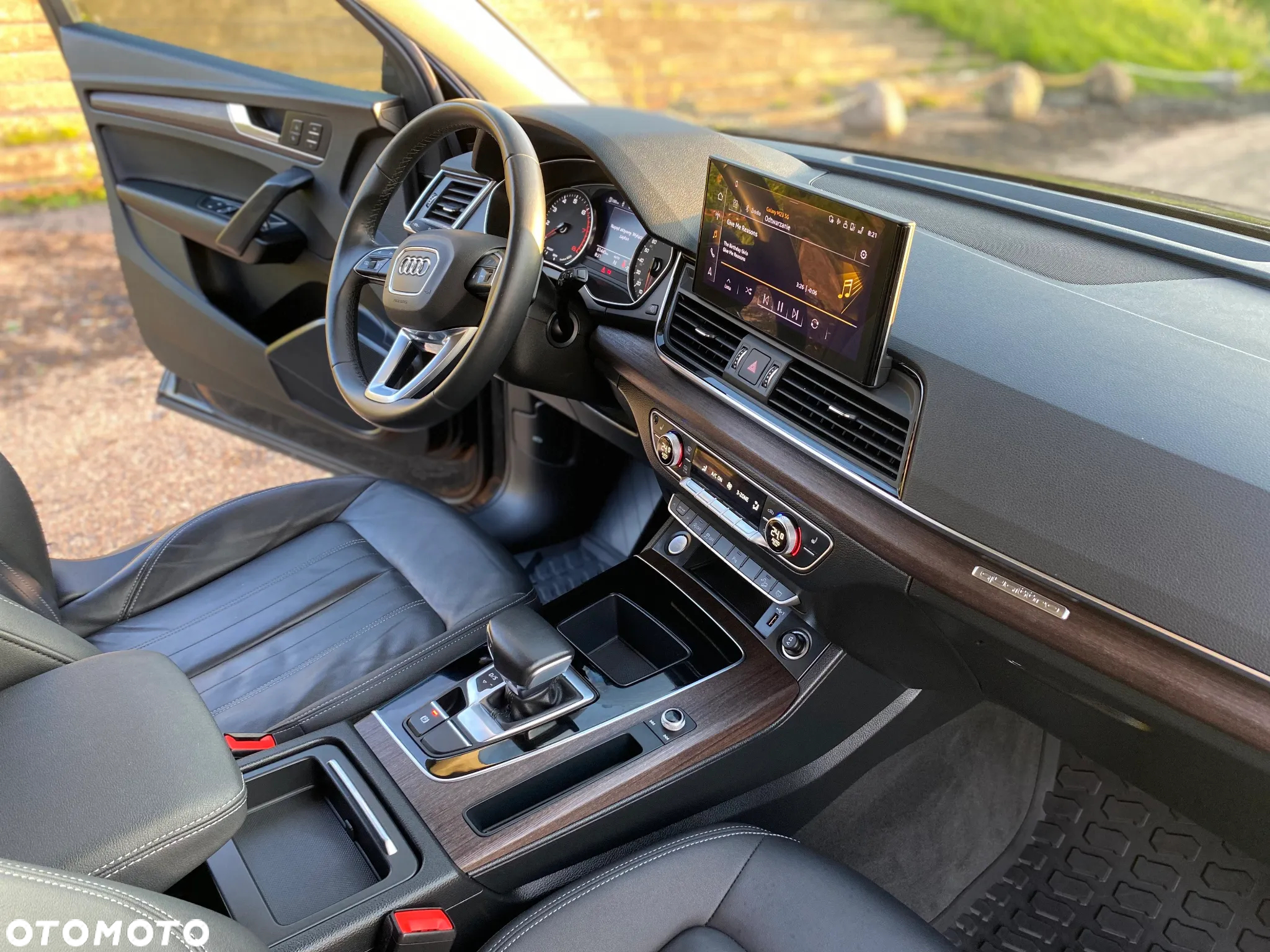 Audi Q5 45 TFSI quattro S tronic - 20