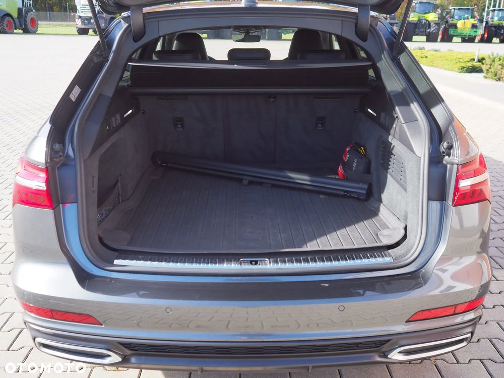 Audi A6 Avant - 20