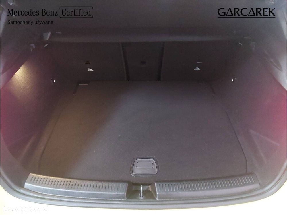 Mercedes-Benz Klasa A 45 S AMG 4-Matic 8G-DCT - 11