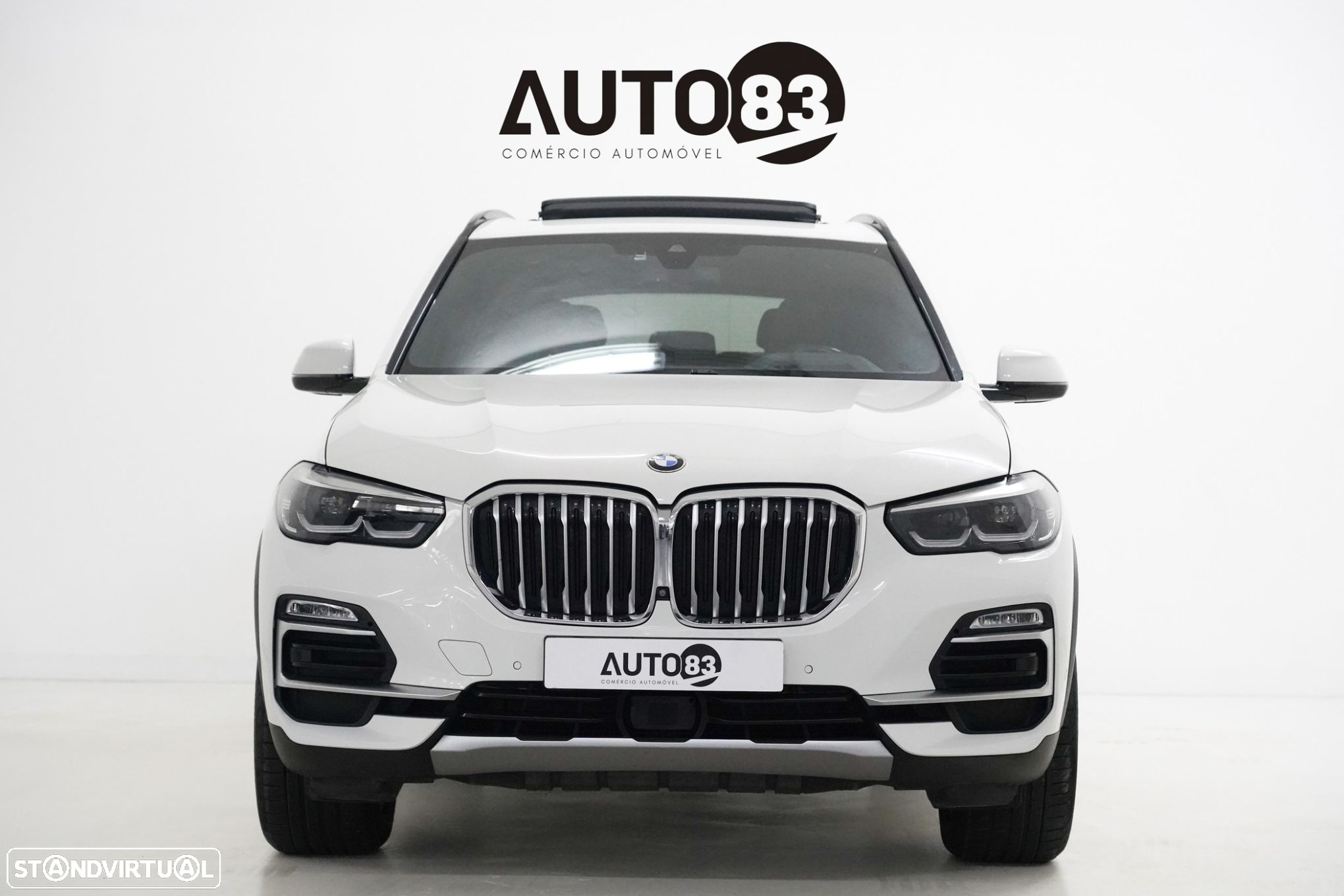 BMW X5 45 e xDrive - 2