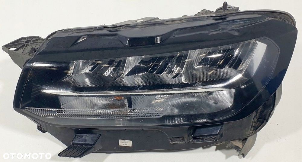 Toyota Proace Reflektor Lewy LB73294 - 1