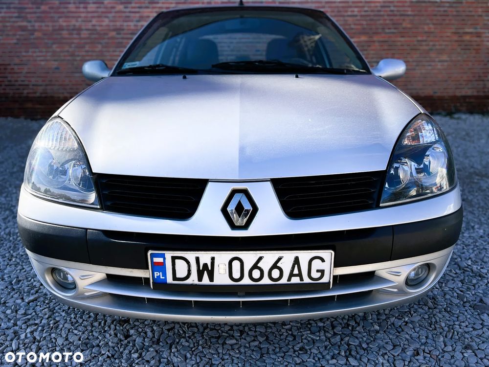 Renault Thalia - 34