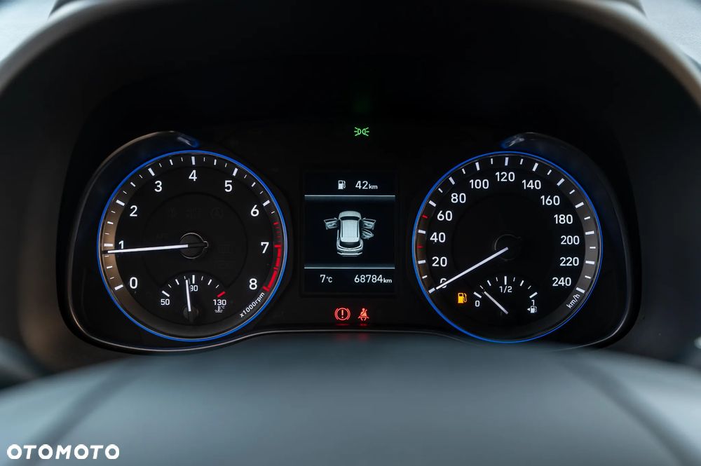 Hyundai Kona 1.0 T-GDI Select - 23