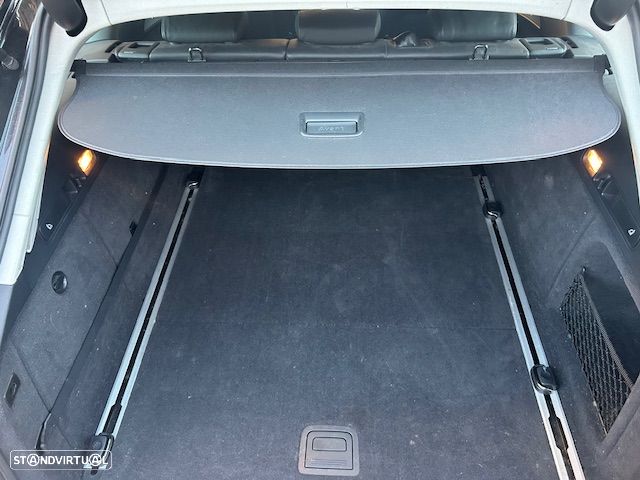 Audi A6 Avant 2.0 TDi S-line S tronic - 28