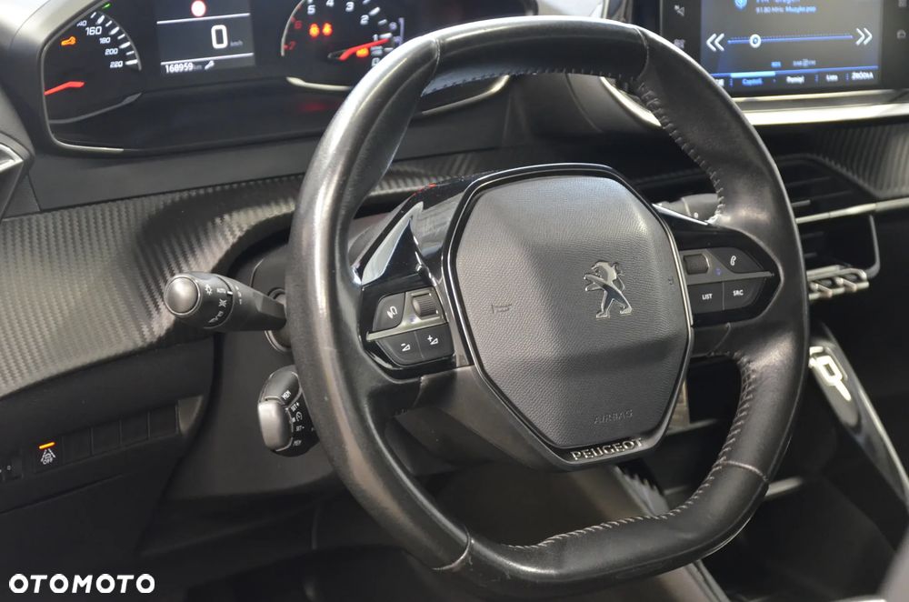 Peugeot 2008 - 27
