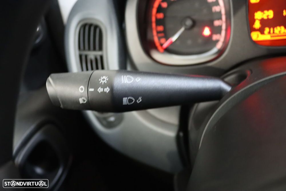 Fiat Panda 1.0 Hybrid City Life - 12