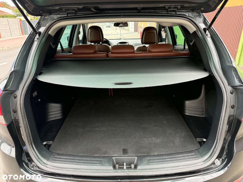Hyundai Tucson 2.0 CRDi VGT 4WD GLS - 20